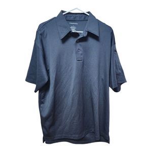 1059 - Propper Men's Tactical Short Sleeve Polo Shirt sz L